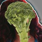 Profile Picture of Danielle Broccoli 🥦🥦🥦 (@danielle_br0ccoli) on Instagram