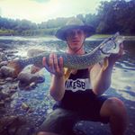 Profile Picture of Nathaniel Arnold (@nathaniel.arnold) on Instagram