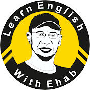 Profile Picture of تعلم الإنجليزية مع إيهاب  Learn English With Ehab  (@Ehab4English) on Youtube