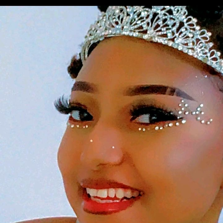 Profile Picture of @chamajoseph203 (@barbarah___ladivah_1) on Tiktok