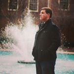 Profile Picture of Weston Scott McCurry (@mccurry_espresso) on Instagram