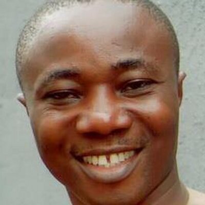 Profile Picture of Mike Amadi (@mikeamadi) on Twitter