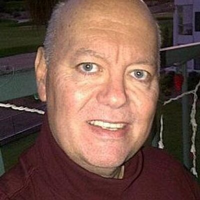 Profile Picture of Mark Noel (@lothar99) on Twitter