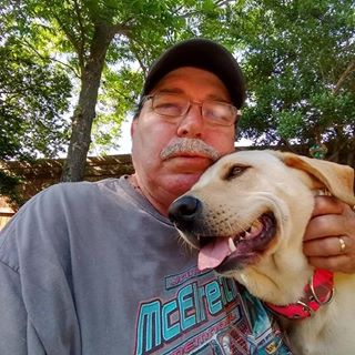 Profile Picture of Randy Lynn Hamrick (@randy.l.hamrick) on Facebook