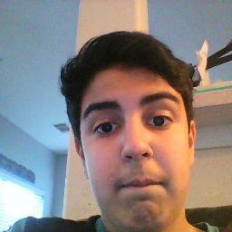 Profile Picture of Ali Mofakham (@AMofakham80) on Twitter
