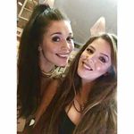 Profile Picture of Jasmine Roberts (@jasmine__roberts) on Instagram