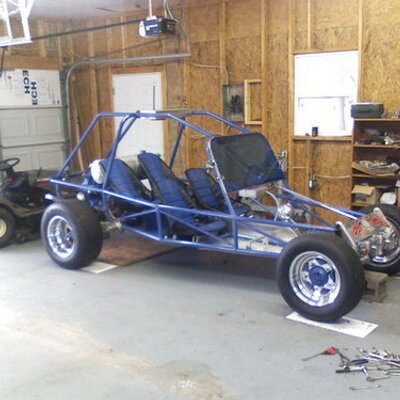 Profile Picture of Stephen Bottenfield (@shrek19833) on Twitter