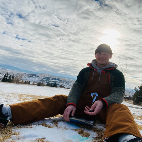 Profile Picture of Austin Neaville (@marbles430) on Poshmark