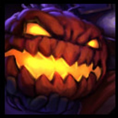 Profile Picture of Headless  Horseman (@TragerRichard) on Twitter