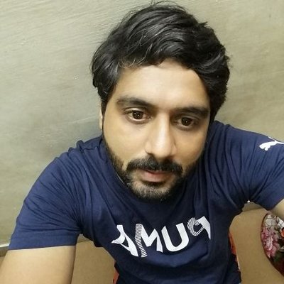 Profile Picture of M.Ahmad (@aAhmadMughal) on Twitter