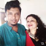 Profile Picture of Kakoli Dutta (@kakoli.dutta2) on Instagram