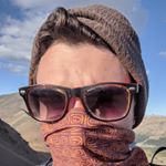 Profile Picture of Andrew Booth (@andbooth) on Instagram