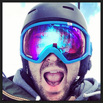 Profile Picture of Ben Cotterill (@cotterill_ben) on Flickr