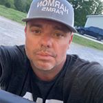 Profile Picture of Dustin Harmon (@hazmathauler30) on Instagram