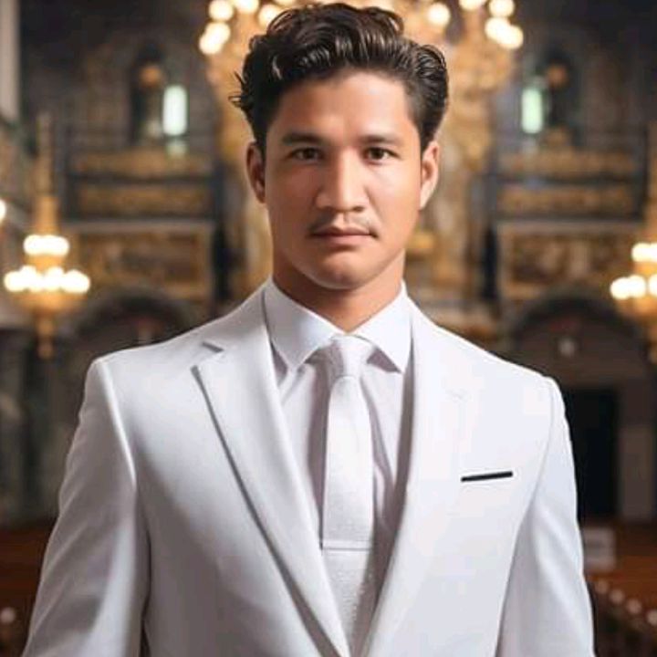 Profile Picture of Robert tambunan (@robert_scorpio) on Tiktok