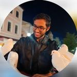 Profile Picture of Rohan Thomas (@rohan_scarred_hunter_00) on Instagram