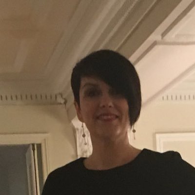 Profile Picture of Claire McNamee (@ClaireMcNamee5) on Twitter