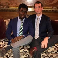 Profile Picture of Korede Olagbegi (@korede-olagbegi) on Quora