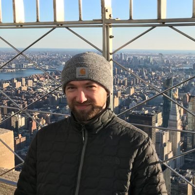 Profile Picture of Barry Murphy (@I_mBarry) on Twitter