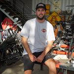 Profile Picture of James Gamble | Harley Davidson (@jamesgamble4) on Instagram
