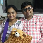 Profile Picture of Vyomesh Patel (@vyomesh.patel.7) on Instagram