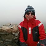 Profile Picture of Keith Griffiths (@whisperjet123) on Instagram
