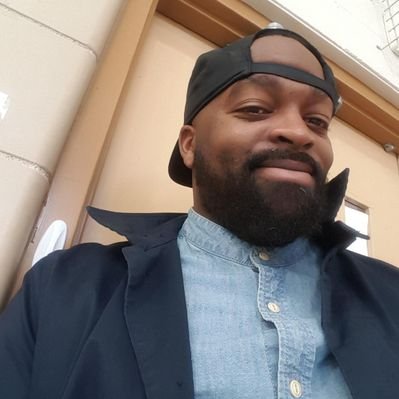 Profile Picture of Greg Coleman II (@SayGCole) on Twitter