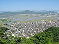 Profile Picture of Ōmihachimanon Wikipedia
