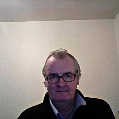 Profile Picture of Peter Bray (@peterbray5619) on Twitter