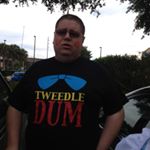 Profile Picture of brently dillon (@brentdillon1984) on Instagram