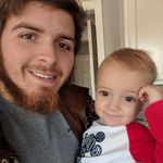 Profile Picture of Joshua Register (@joshuaregister) on Instagram