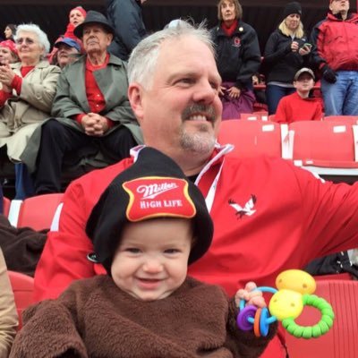 Profile Picture of Randy Casto (@castolicious) on Twitter
