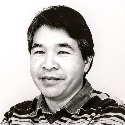 Profile Picture of Jaime G. Wong (@jgwong) on Twitter