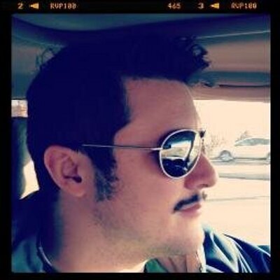 Profile Picture of Grant R. Long (@grantophus) on Twitter