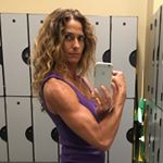 Profile Picture of Brooke Baker (@50_50_fitness) on Instagram