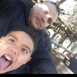 Profile Picture of Antonio Jose Abrams (@elcatireunerg) on Instagram