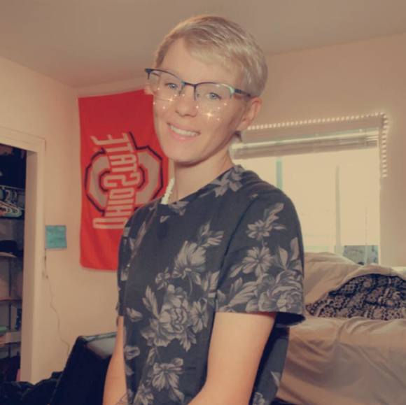 Profile Picture of Spencer Siverling (@spencersiverlin) on Poshmark