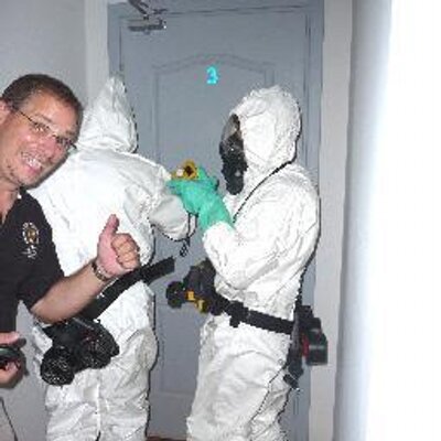 Profile Picture of Chris Hawley (@4Habu) on Twitter