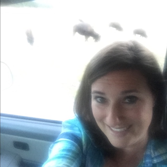 Tracey Hanberg - Poshmark Profile Picture of Tracey Hanberg (@thanberg) on Poshmark