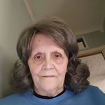 Profile Picture of Linda Baird Kilgore (@grandmakilgore) on Instagram