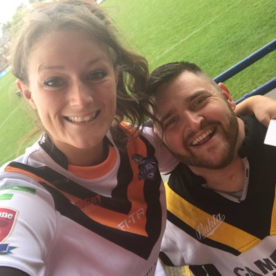 Profile Picture of Gavin Wilson (@GavWilson) on Twitter