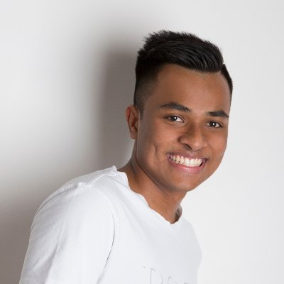 Profile Picture of Aimran Sarhan Abdullah (@aimransarhan) on Twitter