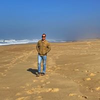 Profile Picture of Marc Miró Llauradó (@marc-miró-llauradó) on Quora