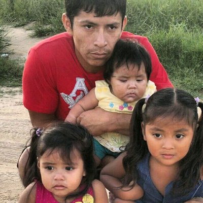 Fabiola Gallardo - Twitter Profile Picture of Fabiola Gallardo (@fabiola09119599) on Twitter