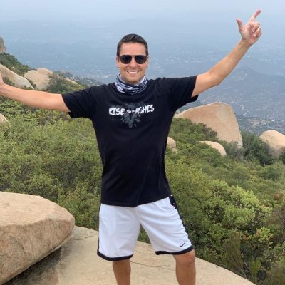 Profile Picture of Matt Behlmann (@mbehlmann) on Twitter