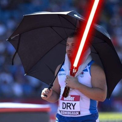 Profile Picture of Mark Dry (@Markdry) on Twitter