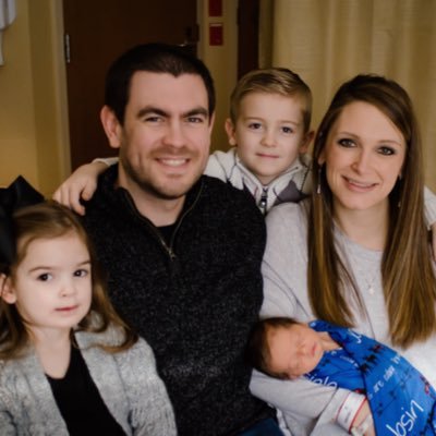 Profile Picture of Andrew Post (@j_apost) on Twitter