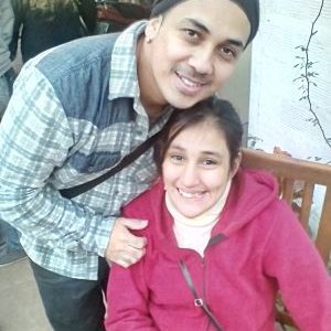 Profile Picture of Silvia Ortega Falcon (@SilviaOrtegaFal) on Twitter