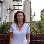 Profile Picture of Alexandra Alger (@algeralexandra) on Instagram