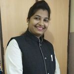 Profile Picture of Bhavna Shirsekar (@bhavnashirsekar) on Instagram